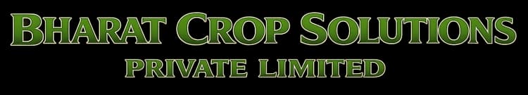 Bharat Crop Solutions Private Limited