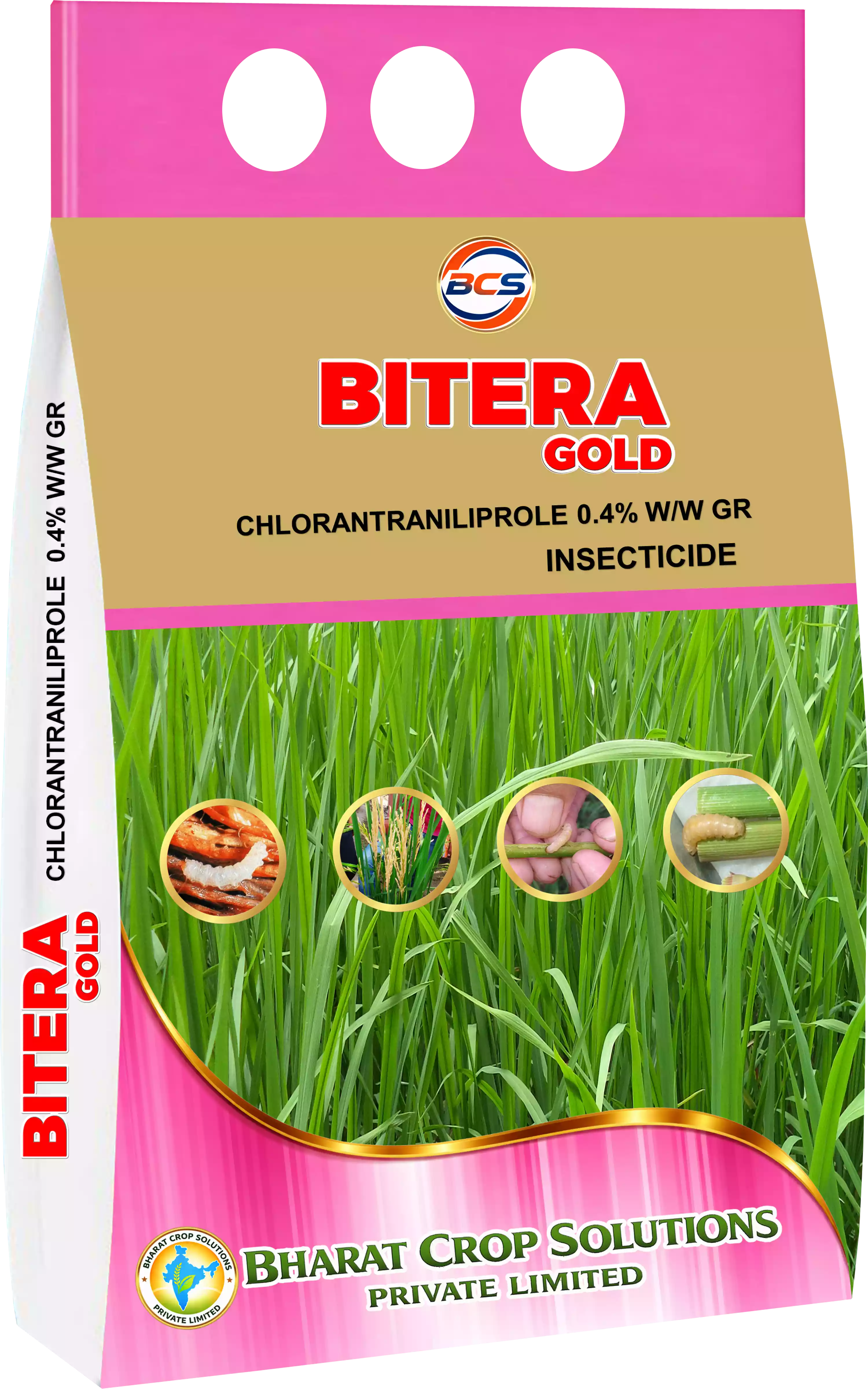Insecticides